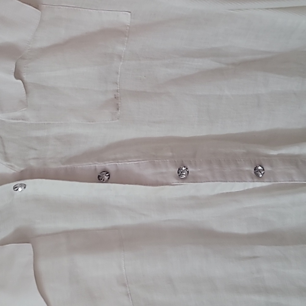 Blouse - Picture 3 of 3